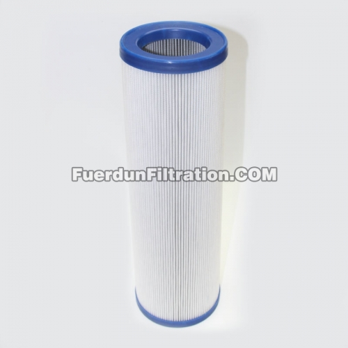 Filtro hidráulico, cartucho 17410276