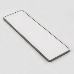 Filtre d'habitacle XKBU-01089