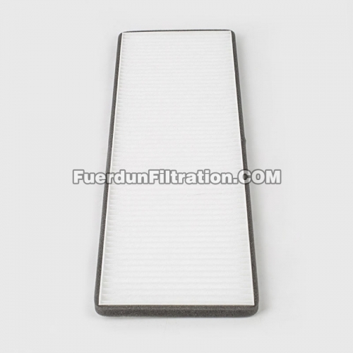 Filtre d'habitacle XKBU-01089