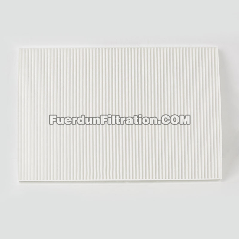 Cabin Filter XKBU-00201