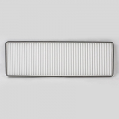 Filtre d'habitacle XKBU-01089