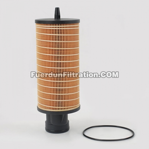 Oil Filter, Cartridge 1622-5072-80