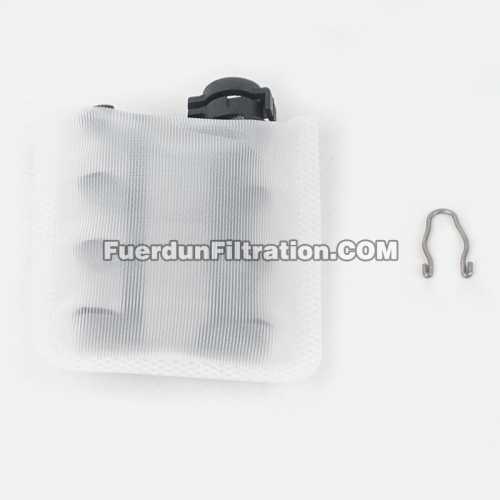 Filtro de urea JSP00143