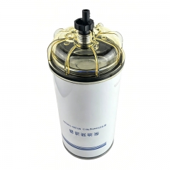 Filtre à carburant à visser M1200-1105350