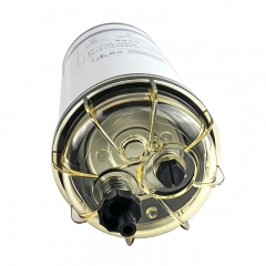 Filtre à carburant à visser M1200-1105350