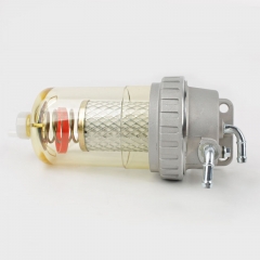 Ensemble séparateur carburant/eau 600-311-9340