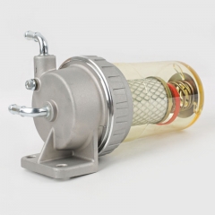 Ensemble séparateur carburant/eau 600-311-9340