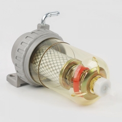 Ensemble séparateur carburant/eau 600-311-9340