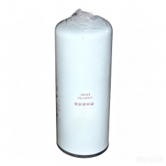 Filtro de combustible, tipo roscado C4365703