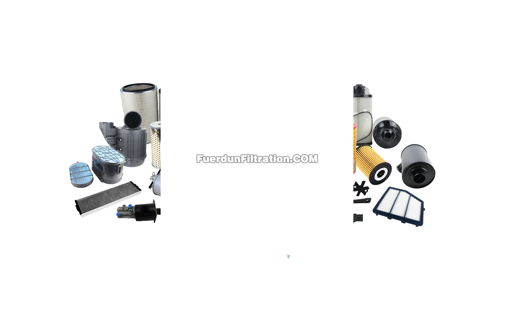 Filtre d'habitacle SG5-014520-025