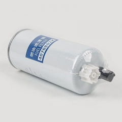 Filtro de combustible, roscado 4070801X