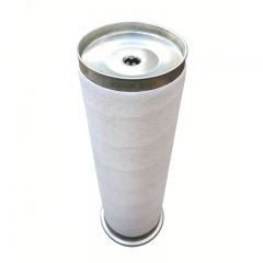 Filtre à air rond (jeu) KW1833A2