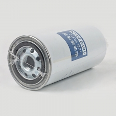 Filtro de combustible, roscado 4070801X