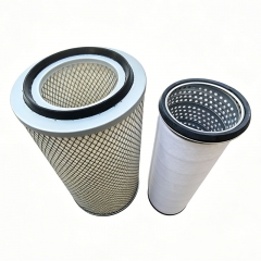 Filtre à air rond (jeu) KW1833A2