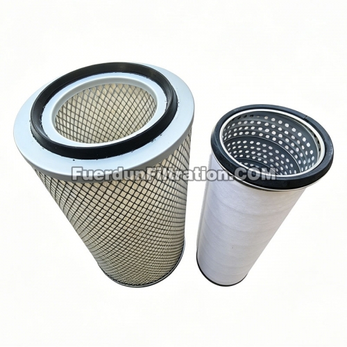 Filtre à air rond (jeu) KW1833A2