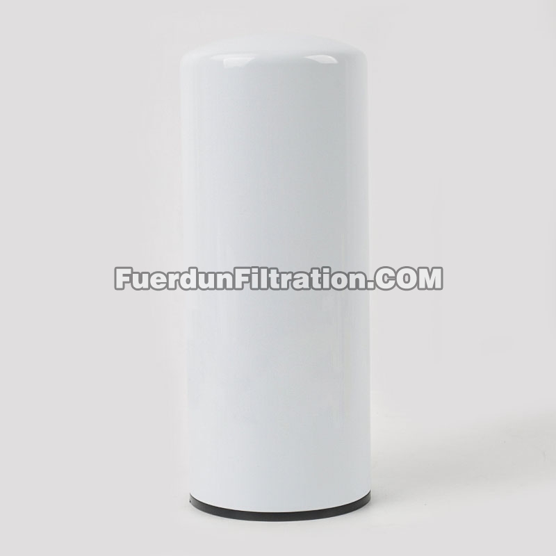Oil Filter, Spin On SYC4331005