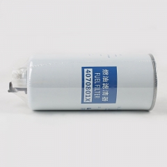 Filtro de combustible, roscado 4070801X