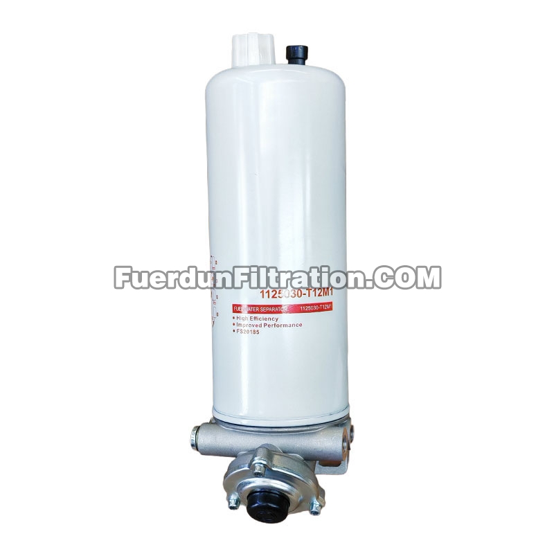 Fuel/Water Separator Assembly 1125030-T12M1