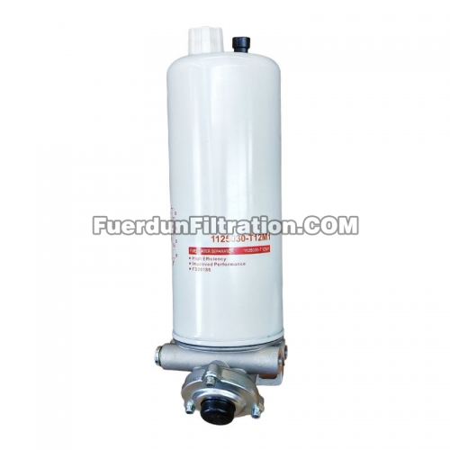 Ensemble séparateur carburant/eau 1125030-T12M1