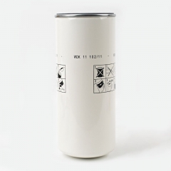 Fuel Filter, Spin On WDK 11 102 11