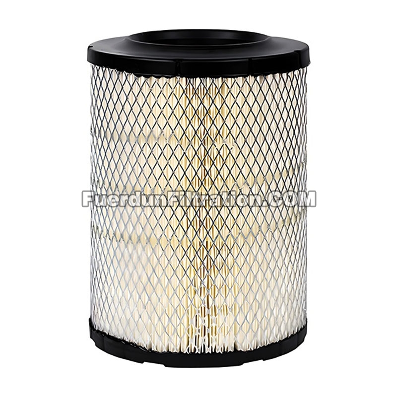 Filtre à air rond AF4878
