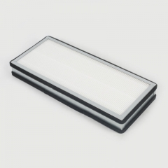Filtro de habitáculo SC 90150