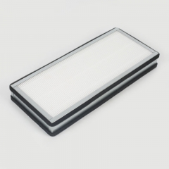Filtro de habitáculo SC 90150