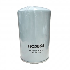 Filtre à huile HC5855