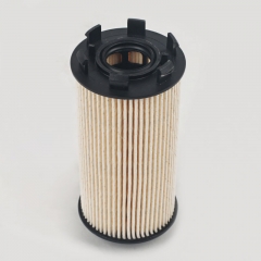 Filtre à carburant CC86763