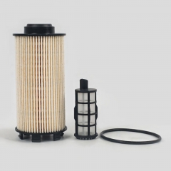 Filtre à carburant CC86763