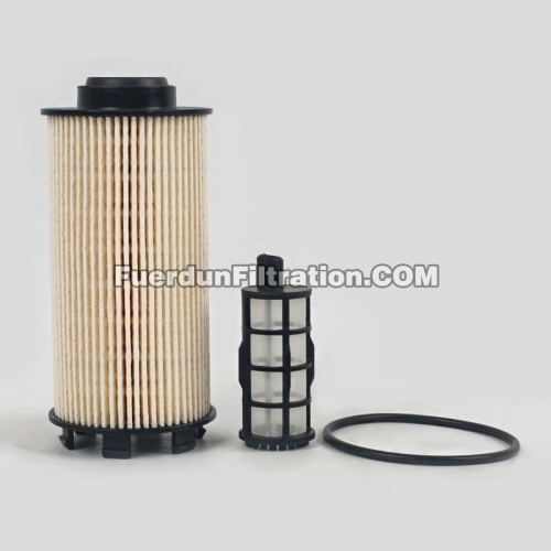 Filtre à carburant CC86763