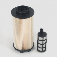 Filtre à carburant CC86763