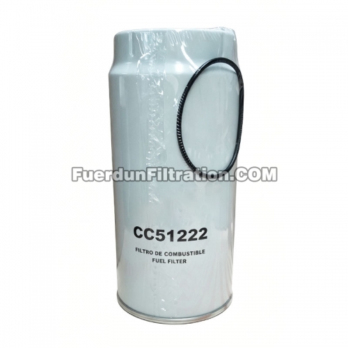 Séparateur carburant/eau CC51222