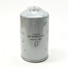 Séparateur carburant/eau 3177.0002.29