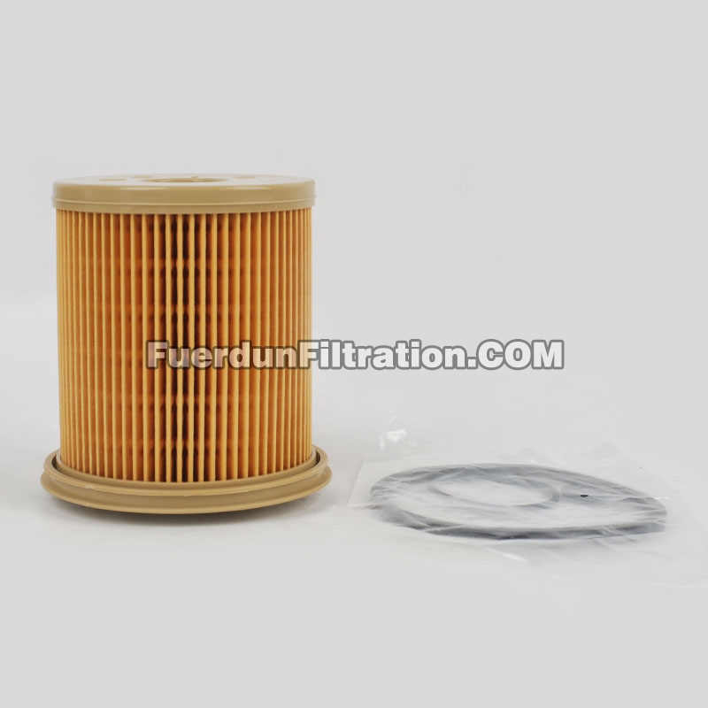 Filtre à carburant P551310