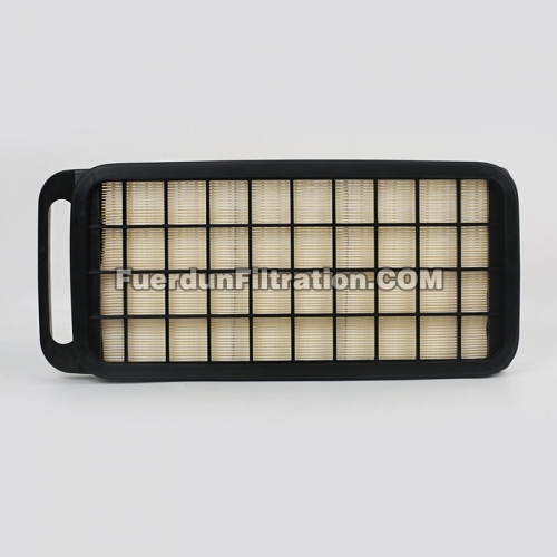 Filtro de aire DSA6579