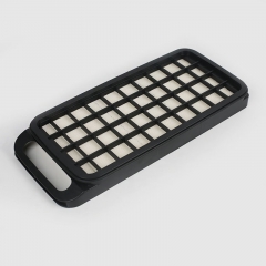 Filtro de aire DSA6579