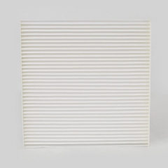 Filtre d'habitacle 8104300XKR02A