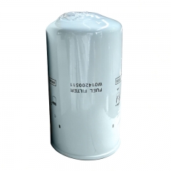 Filtre à carburant W014200511