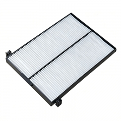 Filtre d'habitacle 40040200038
