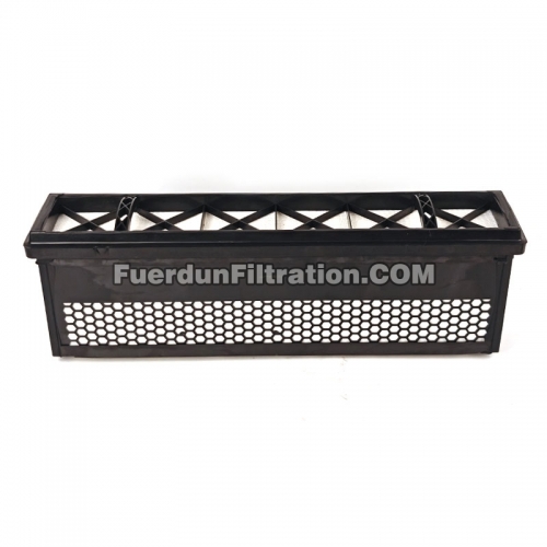 Filtro de aire AF56500
