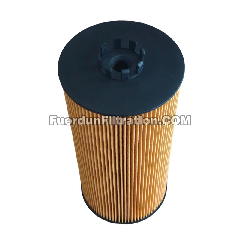 Filtro de aceite 57213E