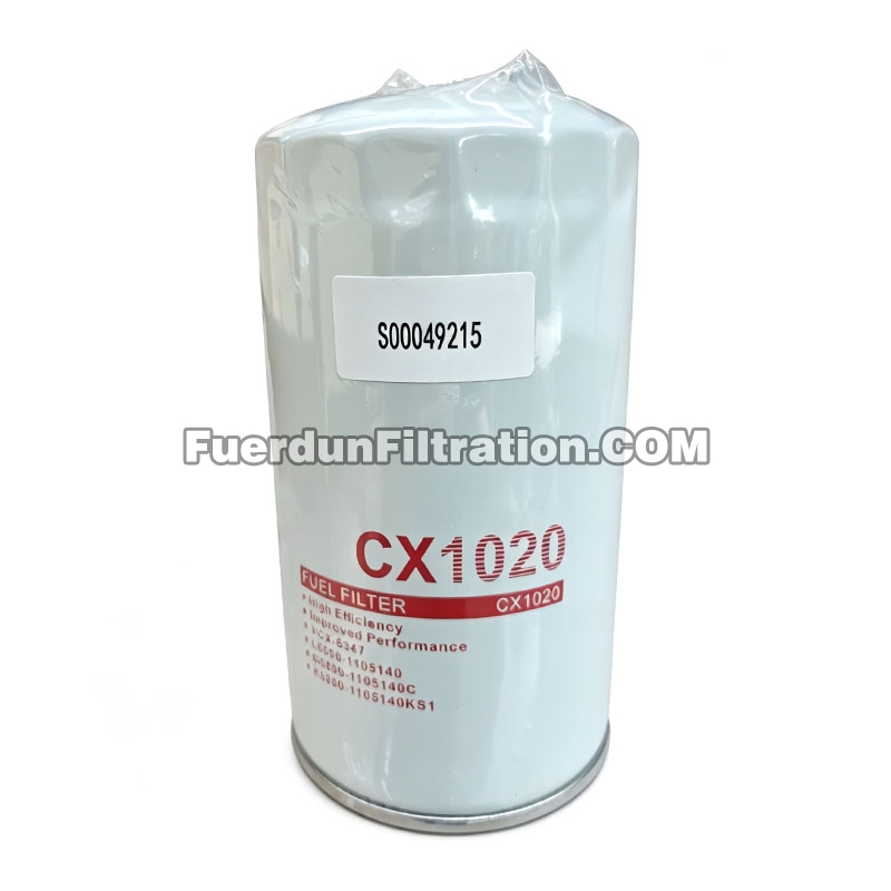Fuel Filter S00049215