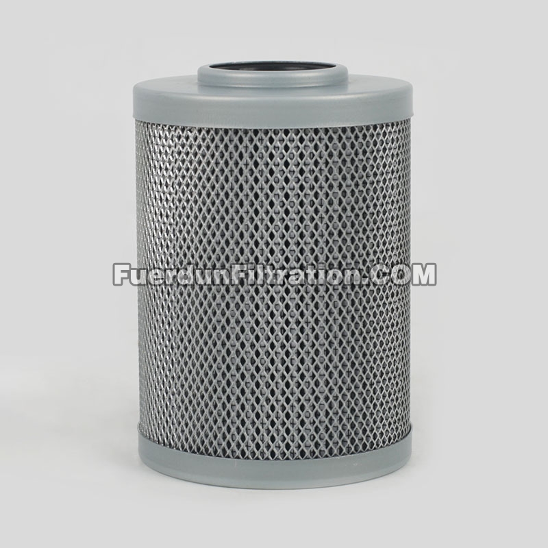Filtro de aceite 53C0631