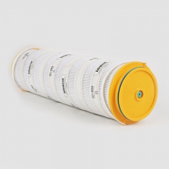 Filtro de aceite 521-6093