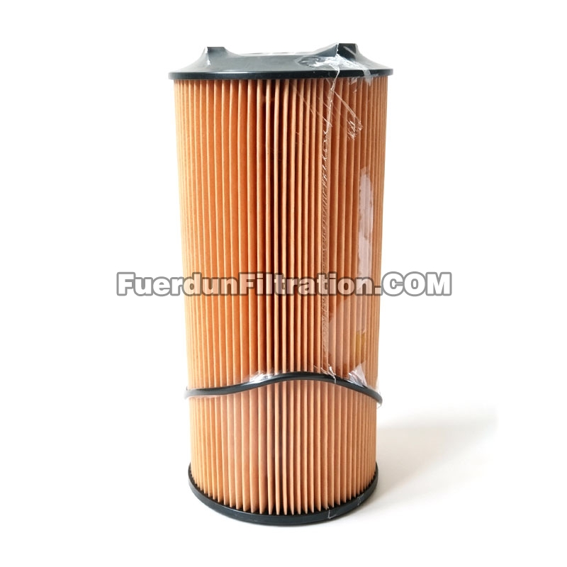 Filtro de aceite 812700010015