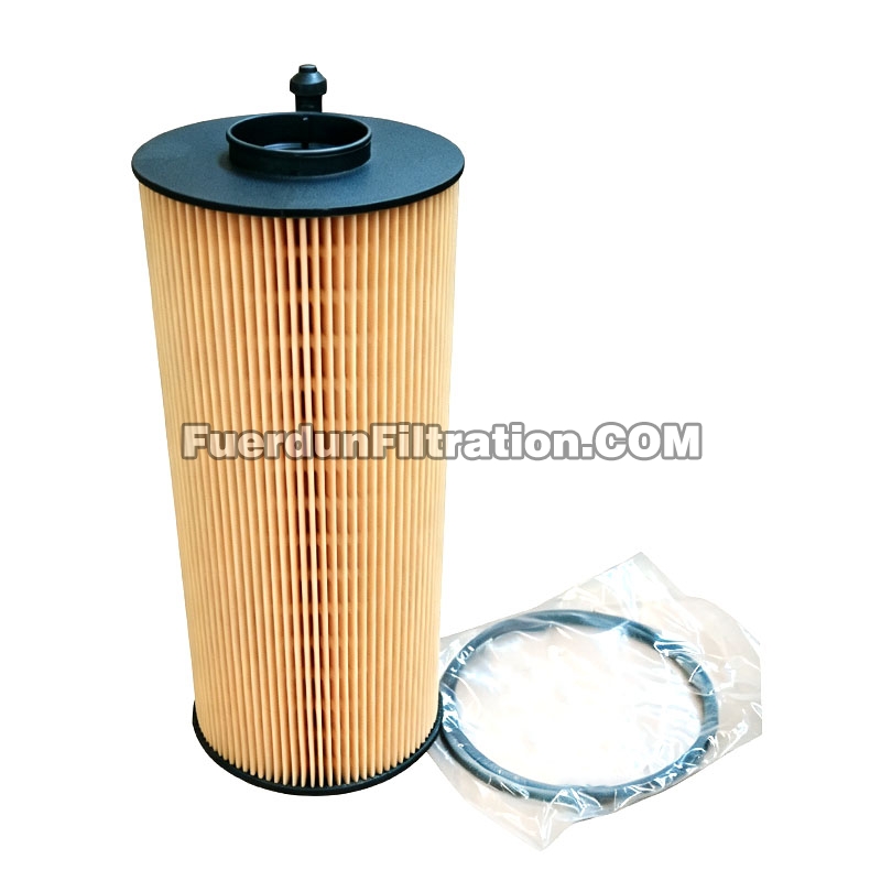 Filtro de aceite LF17527