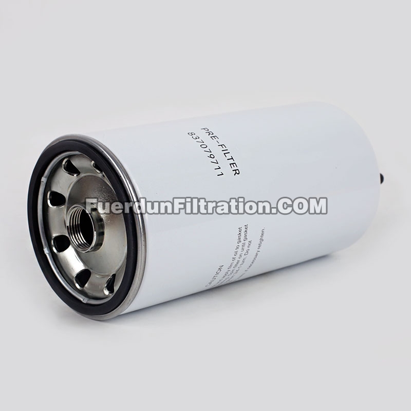 Fuel Filter V837091117