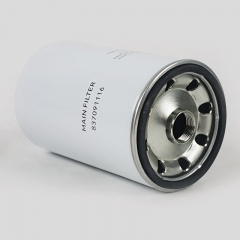Fuel Filter 837091116