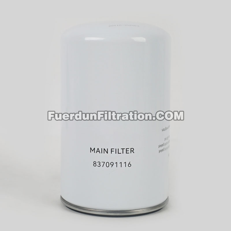 Fuel Filter 837091116